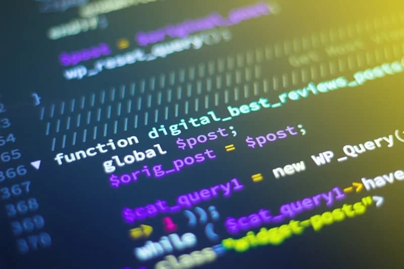 システム開発